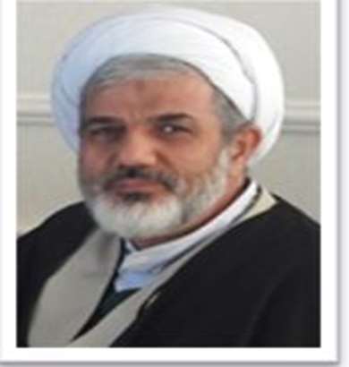 Dr Morteza Abdoljabari (Cleric)